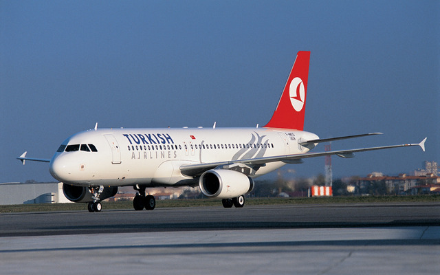 トルコ航空