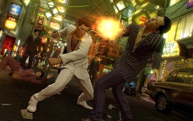 PS4『龍が如く0』プレイレポ…80年代を舞台に繰り広げられる、桐生＆真島のバトルスタイルをチェック