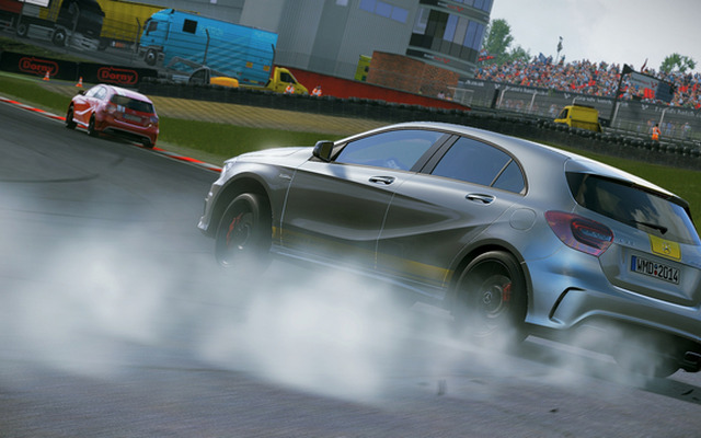 『Project CARS』発売日を5月中旬へと再々延期―補償として無料コンテンツ配布へ