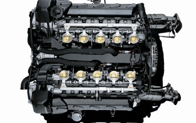 BMW快挙、2年連続でインターナショナル・エンジンオブザイヤー受賞
