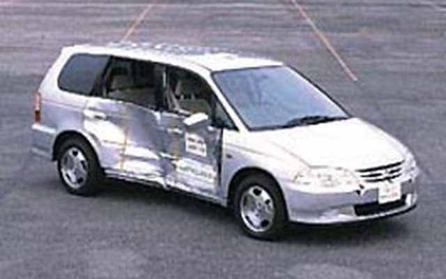 【新聞ウォッチ】国土交通省の安全性能試験で“烙印”を押された2車種