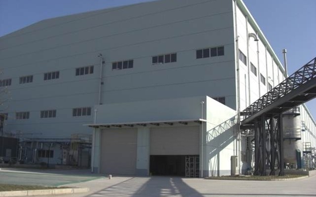 三井化学功能複合塑料（上海）有限公司