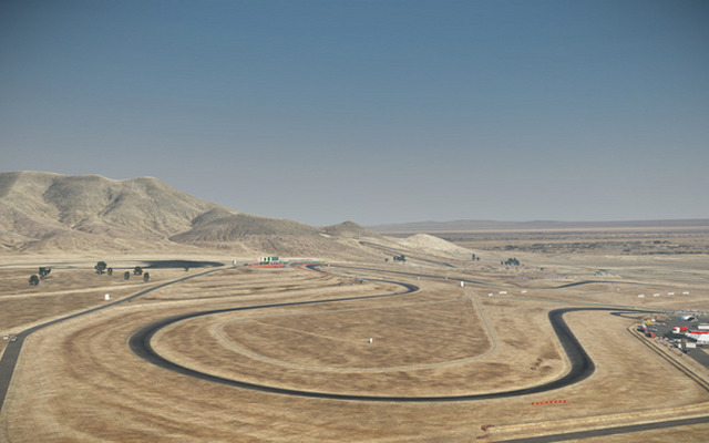 『Project CARS』に4つの新サーキット公開、米/ベルギー/チェコの実在コース