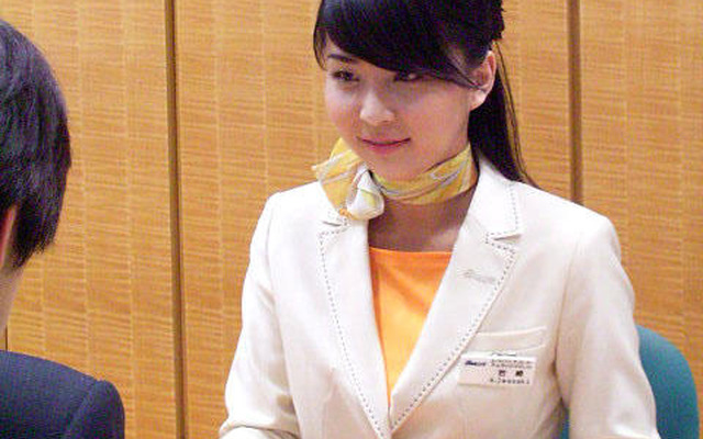 アムラックスミレルの制服を一新