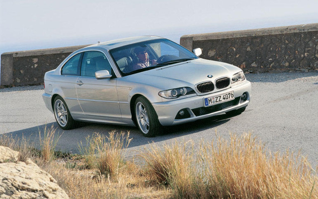 BMWグループ…2010年に160万台を目指す
