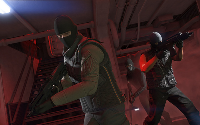 『GTA V』が首位に返り咲き、新世代機版『DmC』初登場5位―3月8日～14日のUKチャート