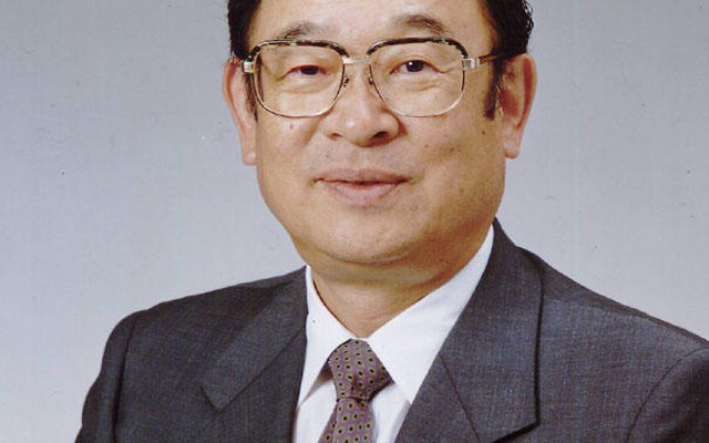 張自工会新会長、「道路はまだまだ必要」