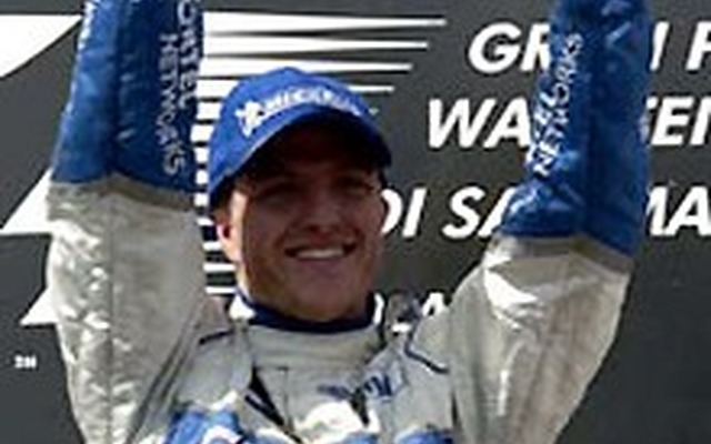 【F1サンマリノGP 詳報その1】このリザルトで本当に驚くべきは……