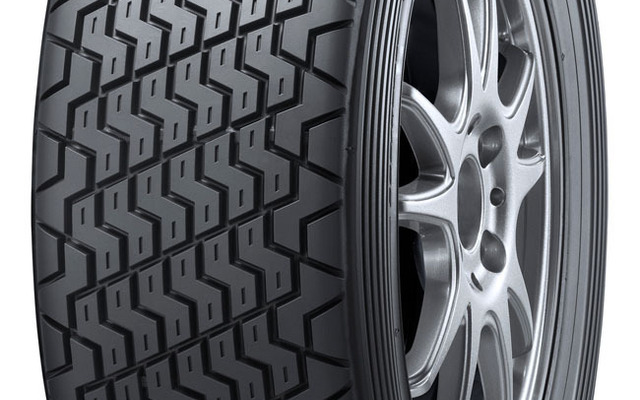ダンロップ DIREZZA 92R