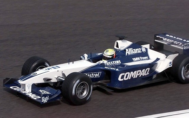 【F1サンマリノGP 詳報その2】タイヤスペックの概念を変えるか