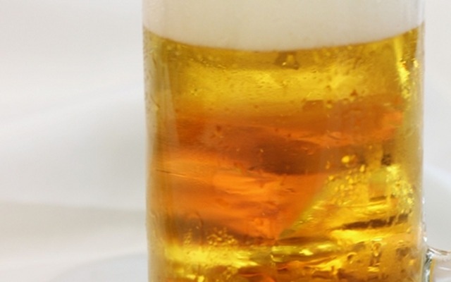 ビール　イメージ