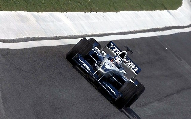 【F1サンマリノGP 詳報その3】ミシュラン新スペックの強気または自信