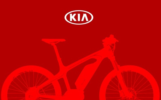 キアK-Velo