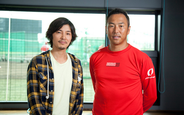 TOKYO FM「TOYOTA Athlete Beat」で広島・黒田博樹のインタビュー放送