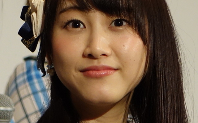 松井玲奈