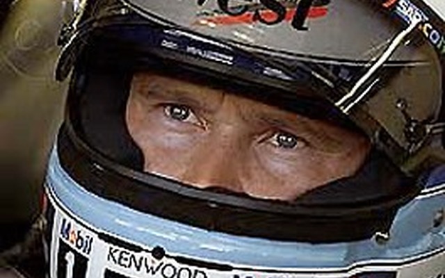 シルバーストーン・テスト3日目、BARホンダに手応え