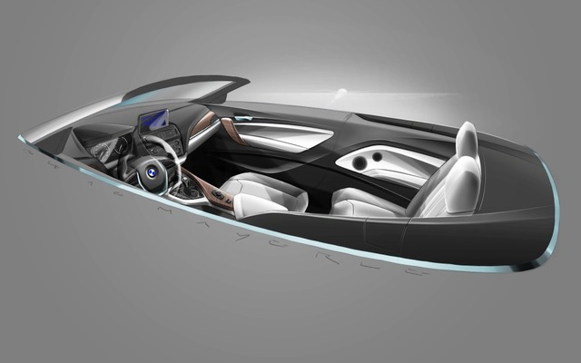 BMW 2シリーズ カブリオレ