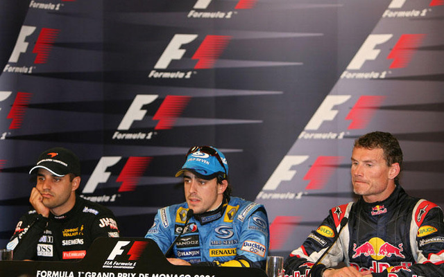 F1ミシュラン勢、エドワールに捧げる勝利