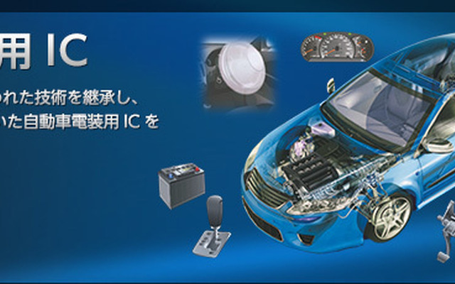 セイコーインスツル（webサイト）