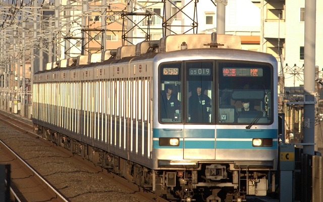 東京メトロは5月をめどに、東西線に発車メロディを順次導入する。