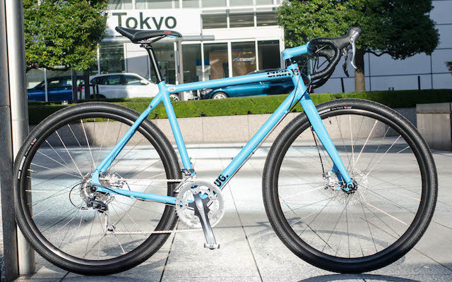 シンプルに街で楽しむ自転車、英国のチャージバイクス…開発担当者が来日