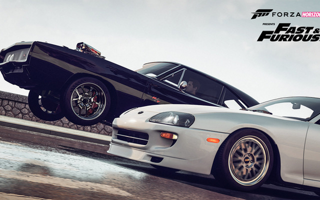 ワイルド・スピードを体感！ 『Forza Horizon 2』スタンドアロン拡張が配信開始