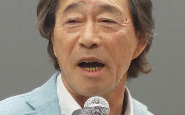 武田鉄矢