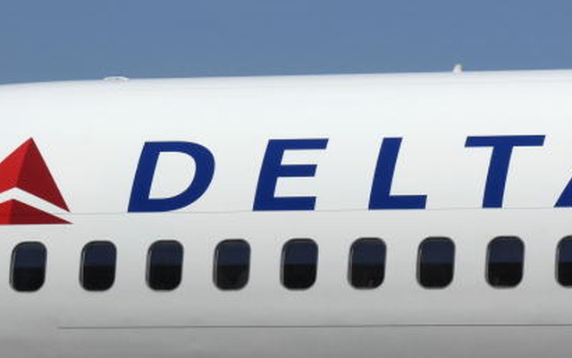 デルタ航空