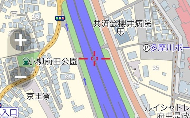 インクリメントP MapFanシリーズ