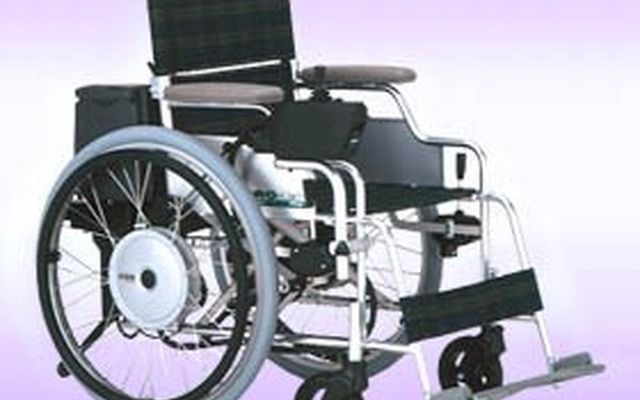 アイシン、介護情報満載の新サイト---その狙い