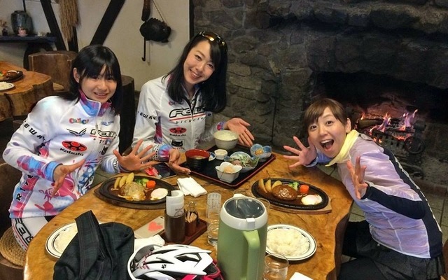 栃木県那須町の魅力を堪能する「ちゃりん娘おもてなしサイクリング」がFM栃木のMAI チャリ！で4月12日から3週連続放送