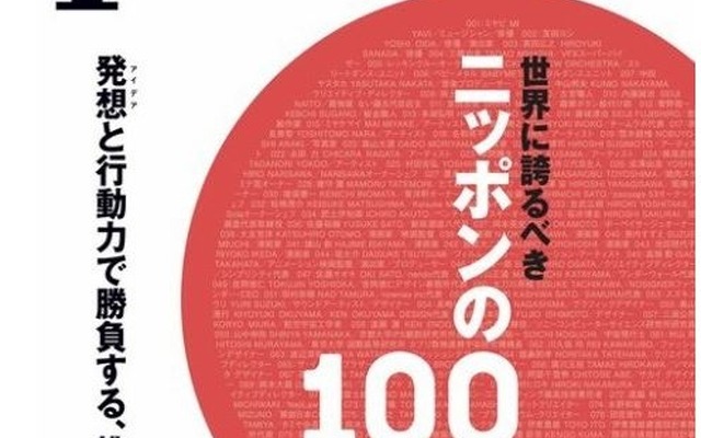 CCCメディアハウス『Pen』（2015年4/15号）