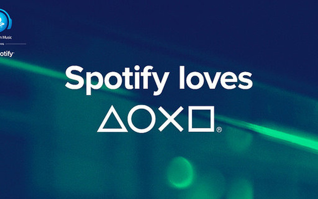 Spotifyを利用した音楽配信サービス「PlayStation Music」、海外で提供開始