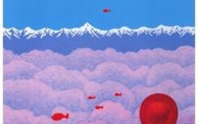 「週刊新潮」 2015年4月9日号