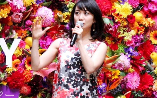 大島優子