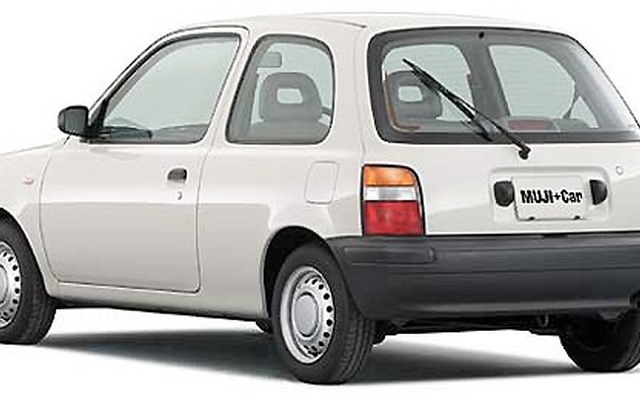 【読者の声】『MUJI Car 1000』---ここがイイ、ワルイ!!