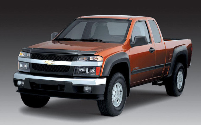 いすゞとGM、資本提携を解消しても新しい合弁…ピックアップ共同開発