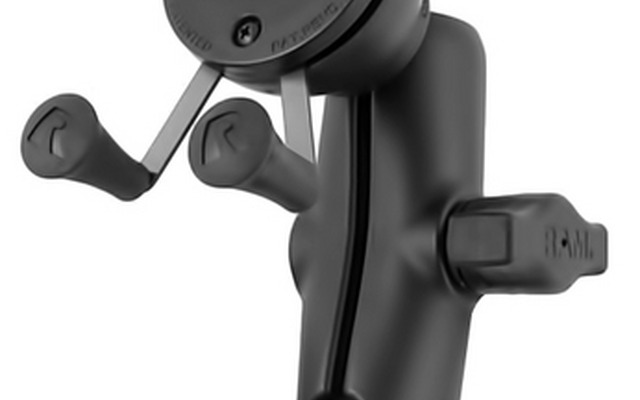 GoPro用の本格マウント「RAM MOUNT」「PELICAN」発売　A1インターナショナル