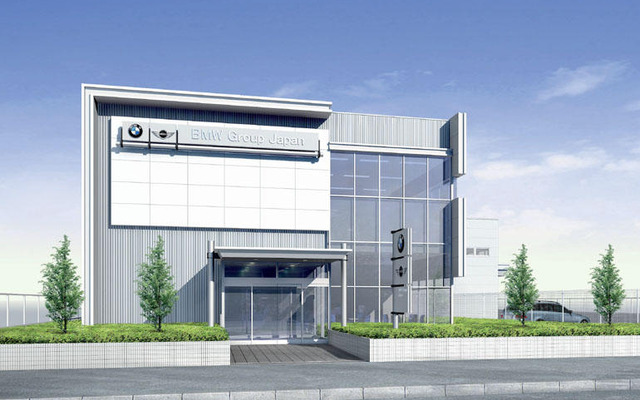 BMWジャパン、西日本に研修センターを新設…輸入車業界初