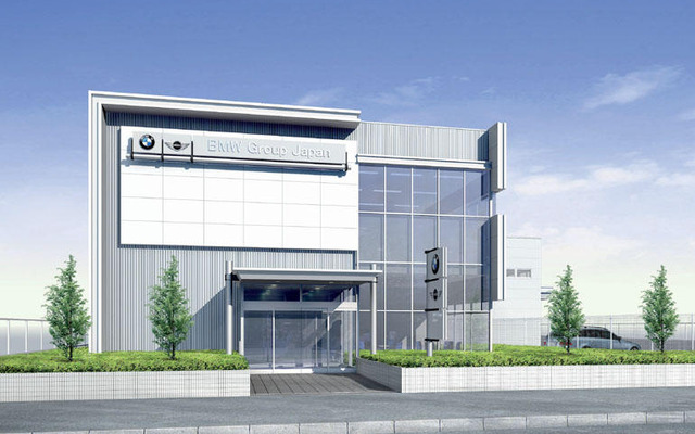 BMWジャパン、西日本に研修センターを新設…輸入車業界初