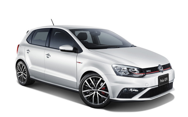 VW ポロ GTI