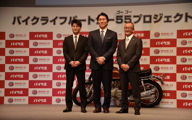 バイク王＆カンパニー、買取・小売販売台数低迷で赤字幅拡大…第1四半期決算