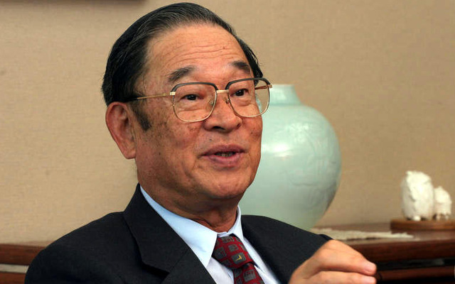 張自工会会長、国内新車需要は「心配ない」