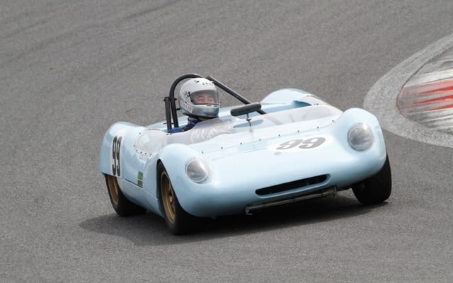 ロータス23B