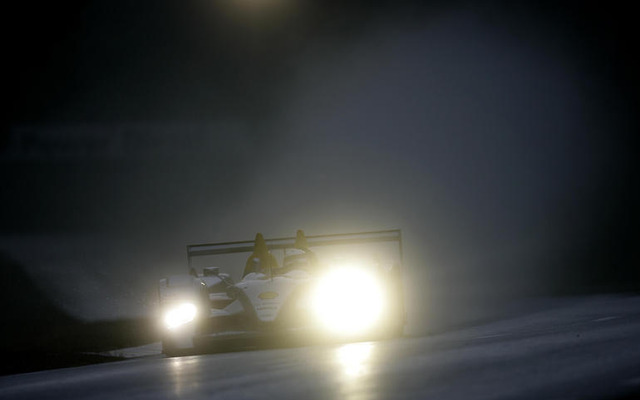 【ルマン06】アウディR10 TDI がフロントロー独占