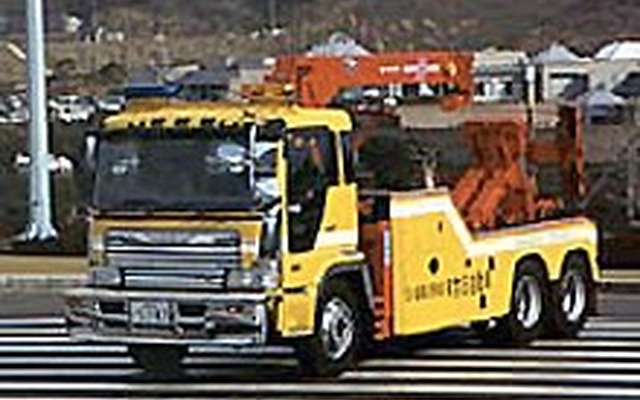【株価】親会社:トヨタ、子会社:日野、市場の反応は?