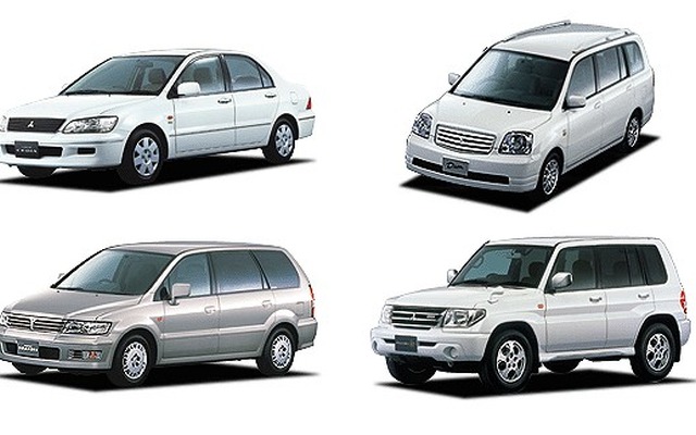 三菱自動車リコール隠し事件、会社と元役員に刑事処分か