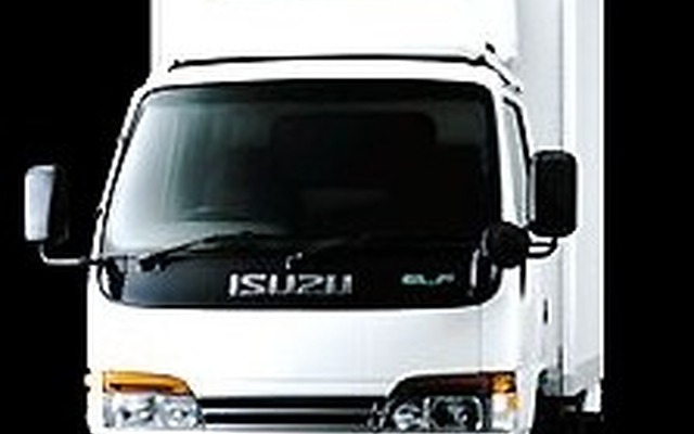 トラック需要低迷は深刻---メーカー各社の対応