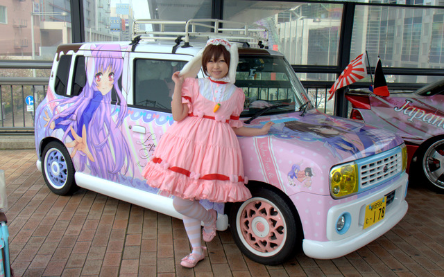 エイプリルハロウィン