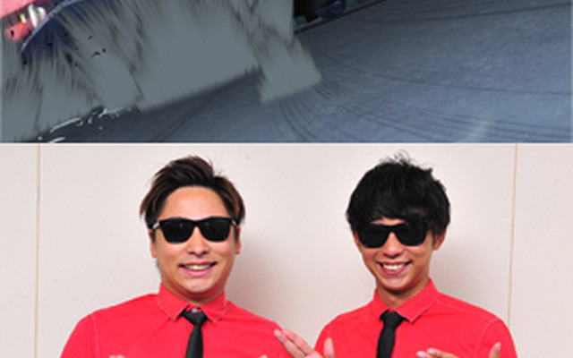 （C）しげの秀一/講談社・2015新劇場版「頭文字D」L2製作委員会